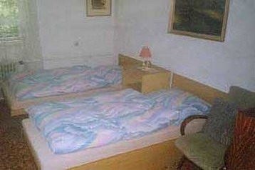 Slovaquie Privát Oščadnica, Intérieur